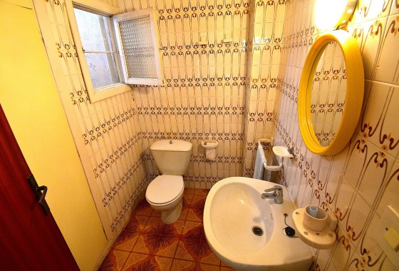 Sale - Town house -
Rojales - Costa Blanca