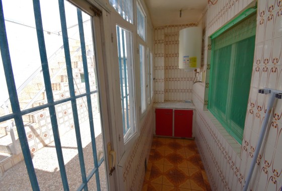 Sale - Town house -
Rojales - Costa Blanca