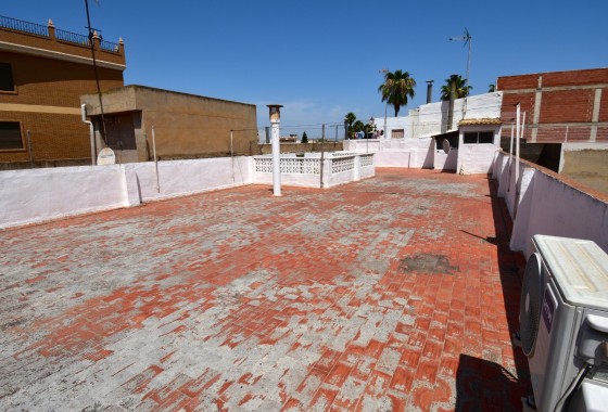 Sale - Town house -
Rojales - Costa Blanca