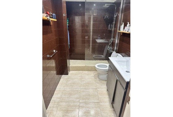 Sprzedaż - Apartament / Mieszkanie -
Torrevieja - El Acequión - Los Náufragos