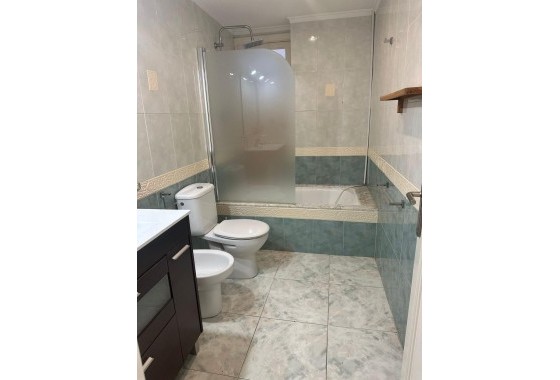 Sprzedaż - Apartament / Mieszkanie -
Torrevieja - El Acequión - Los Náufragos