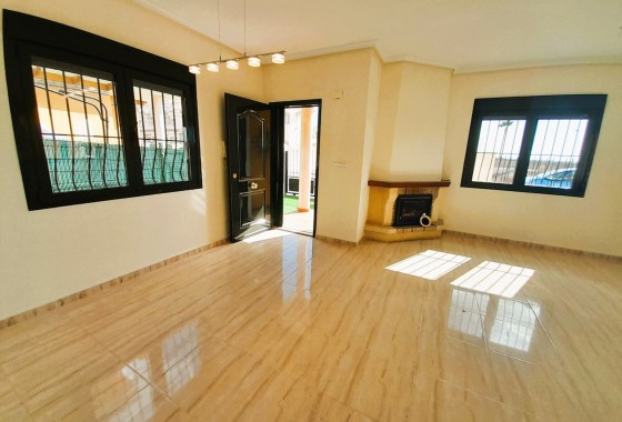 Sale - Detached Villa -
Ciudad Quesada - Rojales - Lo Marabu