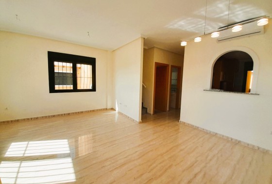 Sale - Detached Villa -
Ciudad Quesada - Rojales - Lo Marabu