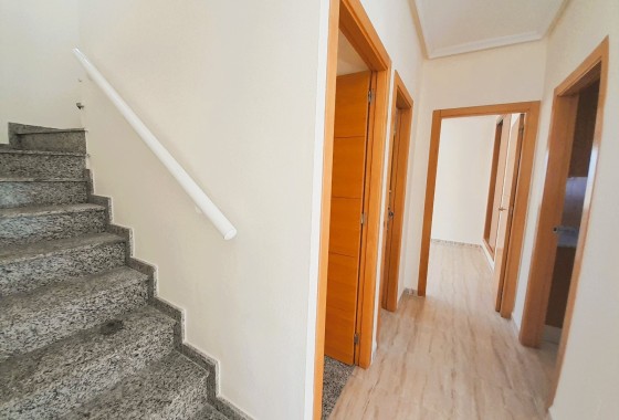 Sale - Detached Villa -
Ciudad Quesada - Rojales - Lo Marabu