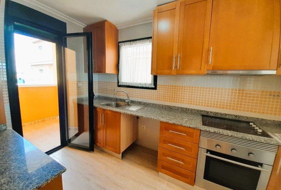 Sale - Detached Villa -
Ciudad Quesada - Rojales - Lo Marabu