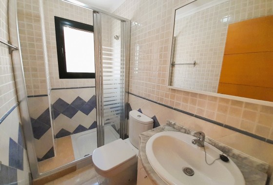 Sale - Detached Villa -
Ciudad Quesada - Rojales - Lo Marabu