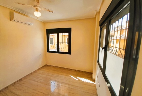 Sale - Detached Villa -
Ciudad Quesada - Rojales - Lo Marabu