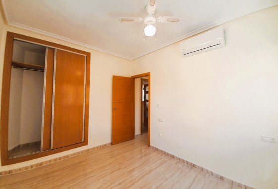 Sale - Detached Villa -
Ciudad Quesada - Rojales - Lo Marabu