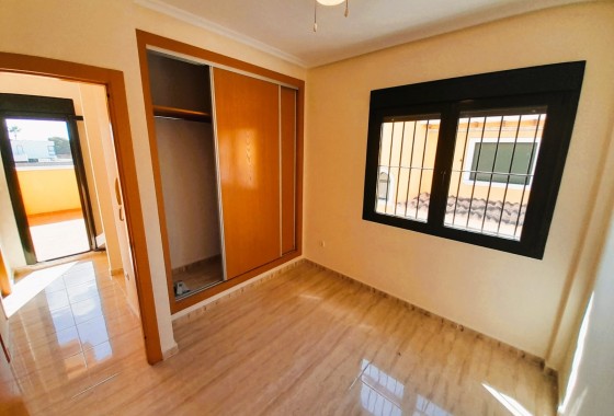 Sale - Detached Villa -
Ciudad Quesada - Rojales - Lo Marabu