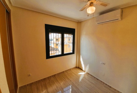 Sale - Detached Villa -
Ciudad Quesada - Rojales - Lo Marabu