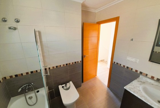 Sale - Detached Villa -
Ciudad Quesada - Rojales - Lo Marabu