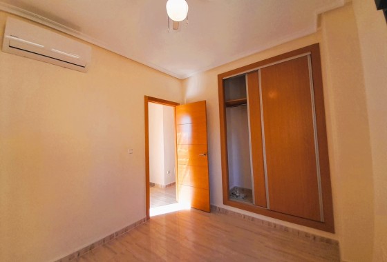 Sale - Detached Villa -
Ciudad Quesada - Rojales - Lo Marabu