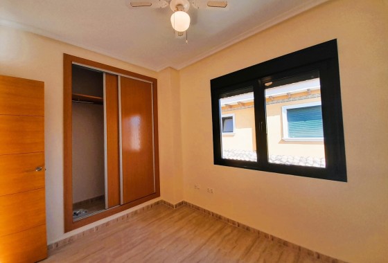 Sale - Detached Villa -
Ciudad Quesada - Rojales - Lo Marabu