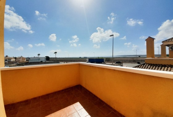 Sale - Detached Villa -
Ciudad Quesada - Rojales - Lo Marabu