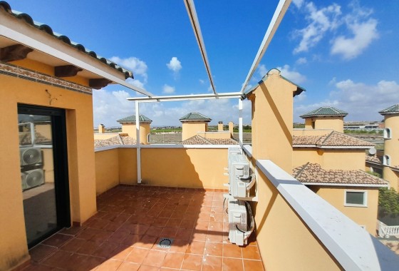 Sale - Detached Villa -
Ciudad Quesada - Rojales - Lo Marabu