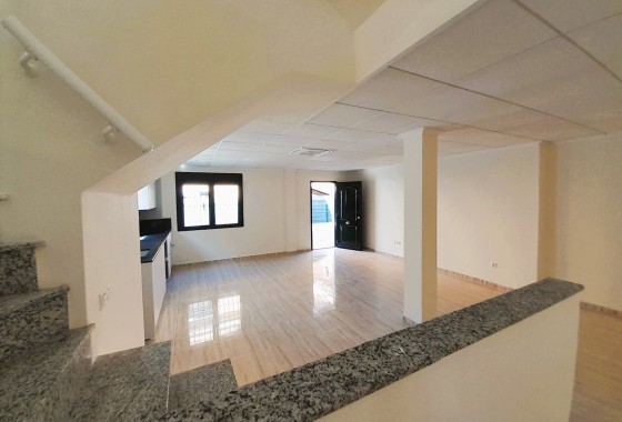 Sale - Detached Villa -
Ciudad Quesada - Rojales - Lo Marabu