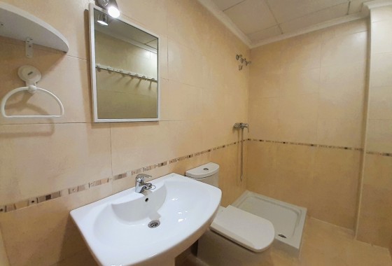 Sale - Detached Villa -
Ciudad Quesada - Rojales - Lo Marabu