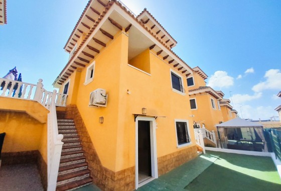 Sale - Detached Villa -
Ciudad Quesada - Rojales - Lo Marabu