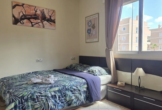 Herverkoop - Vrijstaande Villa -
Orihuela Costa - Costa Blanca