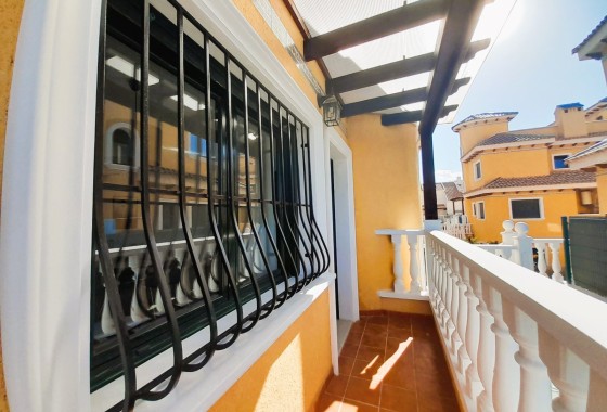 Sale - Town house -
Ciudad Quesada - Rojales - Lo Marabu