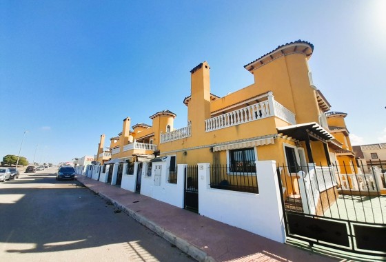 Sale - Town house -
Ciudad Quesada - Rojales - Lo Marabu