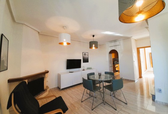 Sale - Town house -
Ciudad Quesada - Rojales - Lo Marabu