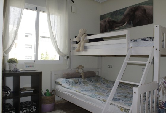 Herverkoop - Vrijstaande Villa -
Orihuela Costa - Costa Blanca