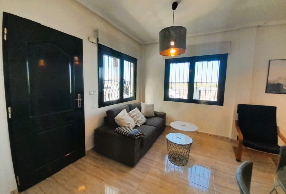 Sale - Town house -
Ciudad Quesada - Rojales - Lo Marabu