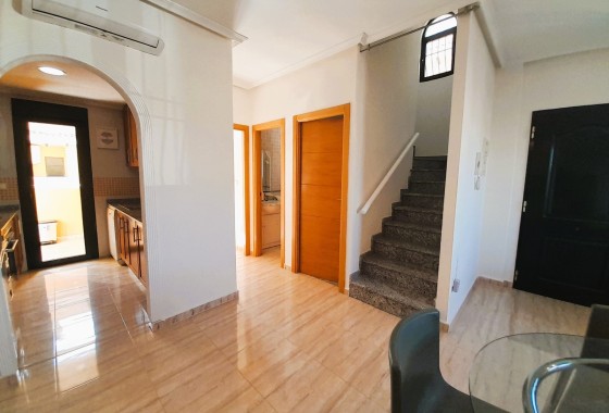 Sale - Town house -
Ciudad Quesada - Rojales - Lo Marabu