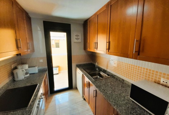 Sale - Town house -
Ciudad Quesada - Rojales - Lo Marabu