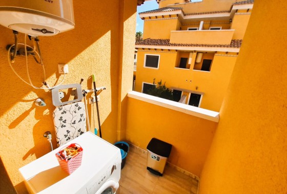 Sale - Town house -
Ciudad Quesada - Rojales - Lo Marabu