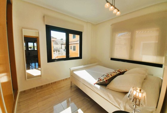 Sale - Town house -
Ciudad Quesada - Rojales - Lo Marabu