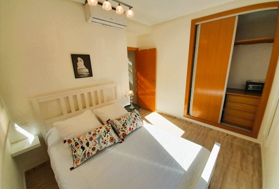 Sale - Town house -
Ciudad Quesada - Rojales - Lo Marabu