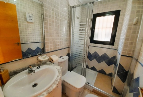 Sale - Town house -
Ciudad Quesada - Rojales - Lo Marabu