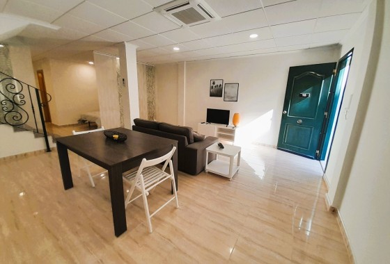 Sale - Town house -
Ciudad Quesada - Rojales - Lo Marabu