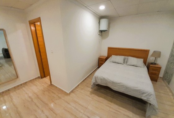 Sale - Town house -
Ciudad Quesada - Rojales - Lo Marabu