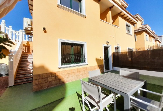 Sale - Town house -
Ciudad Quesada - Rojales - Lo Marabu