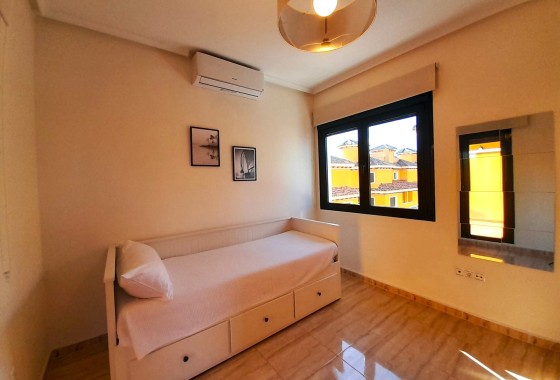 Sale - Town house -
Ciudad Quesada - Rojales - Lo Marabu