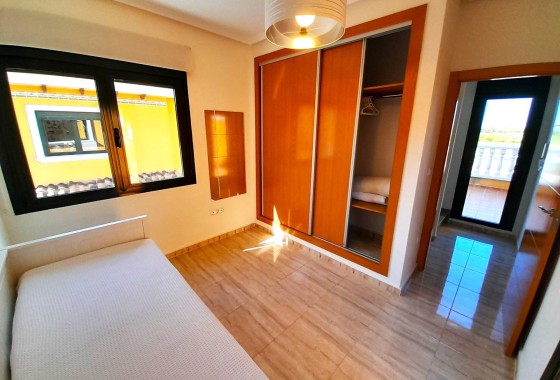 Sale - Town house -
Ciudad Quesada - Rojales - Lo Marabu