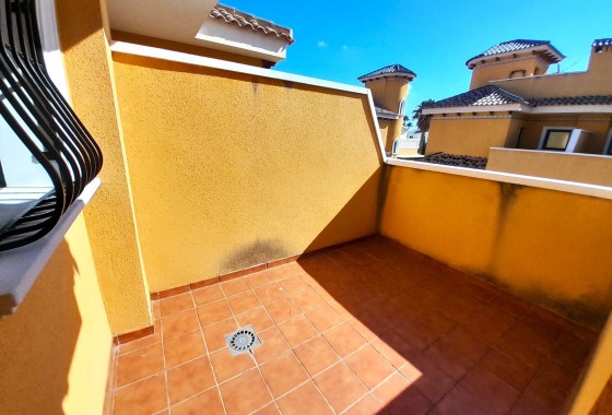 Sale - Town house -
Ciudad Quesada - Rojales - Lo Marabu