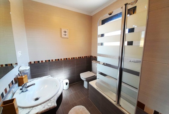 Sale - Town house -
Ciudad Quesada - Rojales - Lo Marabu