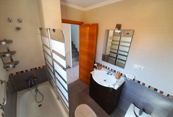 Sale - Town house -
Ciudad Quesada - Rojales - Lo Marabu