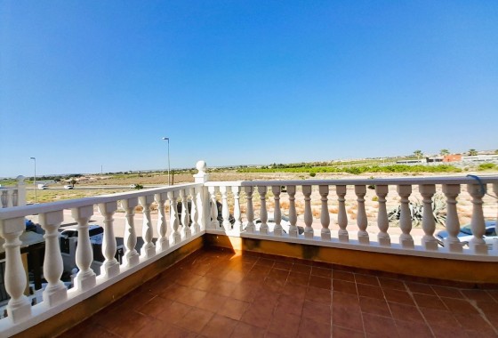 Sale - Town house -
Ciudad Quesada - Rojales - Lo Marabu