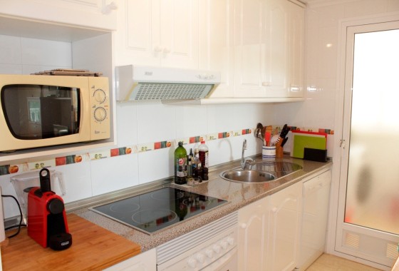 Herverkoop - Appartement / Flat -
Orihuela Costa - Costa Blanca