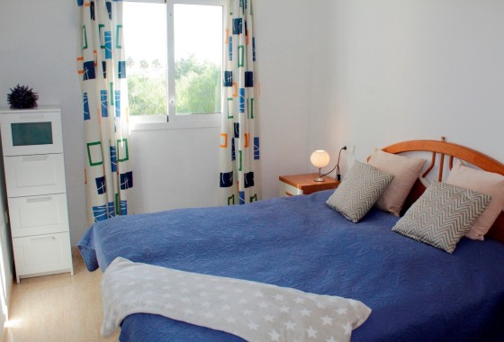 Herverkoop - Appartement / Flat -
Orihuela Costa - Costa Blanca