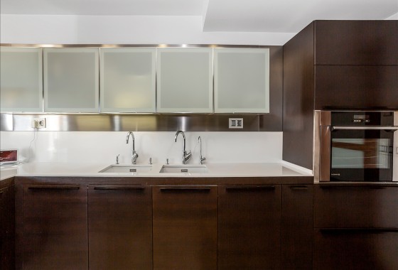 Sale - Detached Villa -
Algorfa - La Finca Golf Resort