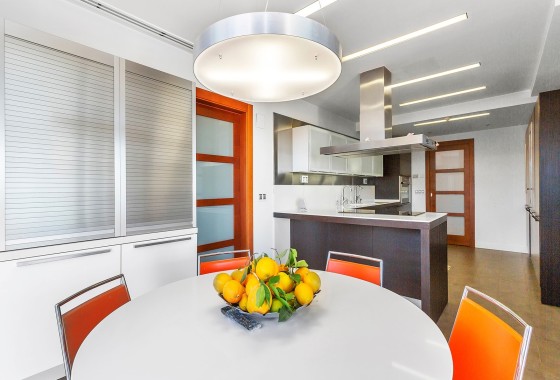 Sale - Detached Villa -
Algorfa - La Finca Golf Resort