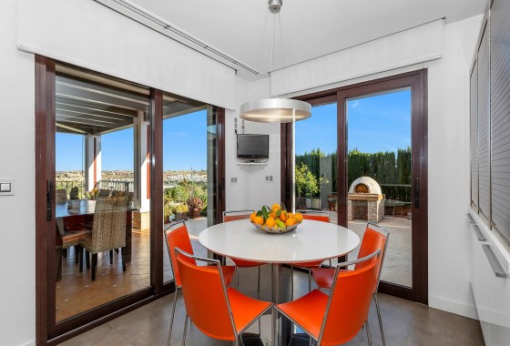 Sale - Detached Villa -
Algorfa - La Finca Golf Resort