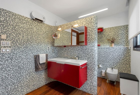 Sale - Detached Villa -
Algorfa - La Finca Golf Resort