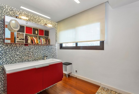 Sale - Detached Villa -
Algorfa - La Finca Golf Resort